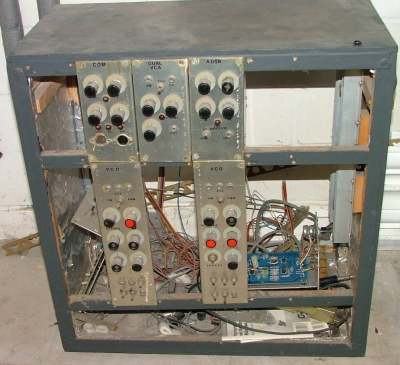 Elektor Formant Original Front