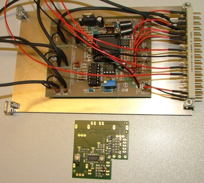 Elektor Formant MIDI Interface