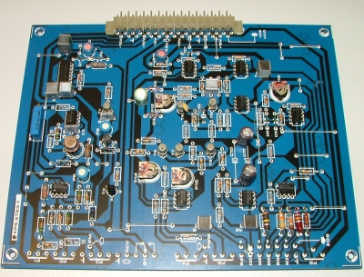 Elektor Formant VCO